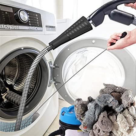 What Is A Dryer Vent Cleaning Kit?