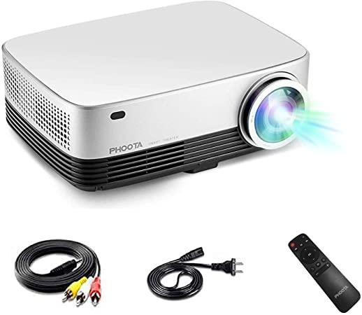 phoota mini projector