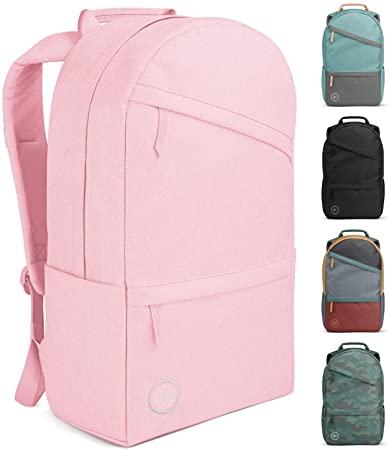 simple modern backpack